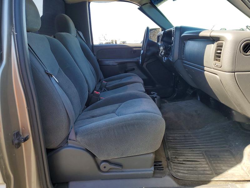 Продаж на аукціоні авто 2003 Chevrolet Silverado, vin: 1GCEC14V23Z330294, номер лоту: 60896936