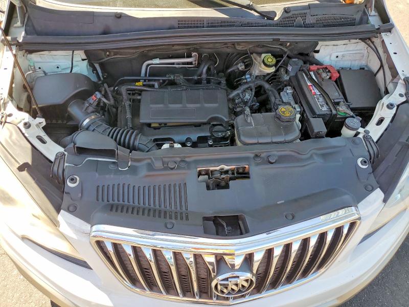 Aukcja sprzedaży 2013 Buick Encore, vin: KL4CJDSB5DB183335, numer aukcji: 60156916