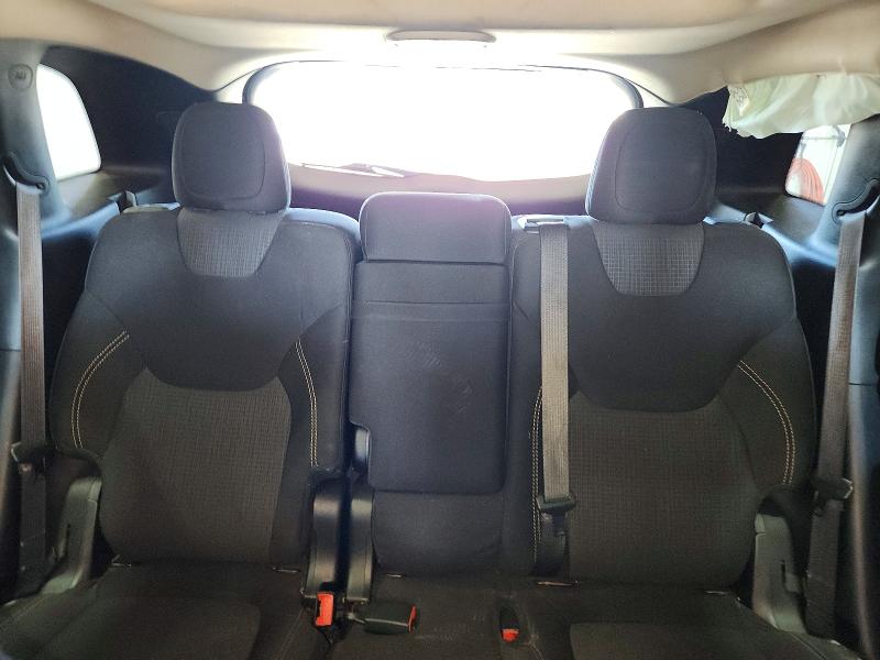 2015 Jeep Cherokee მანქანა იყიდება აუქციონზე, vin: 1C4PJMCS6FW792676, აუქციონის ნომერი: 60220986