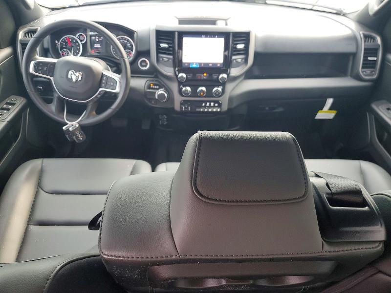 Продажа на аукционе авто 2026 Ram 1500, vin: 1C6RRENP3TN271956, номер лота: 62325316