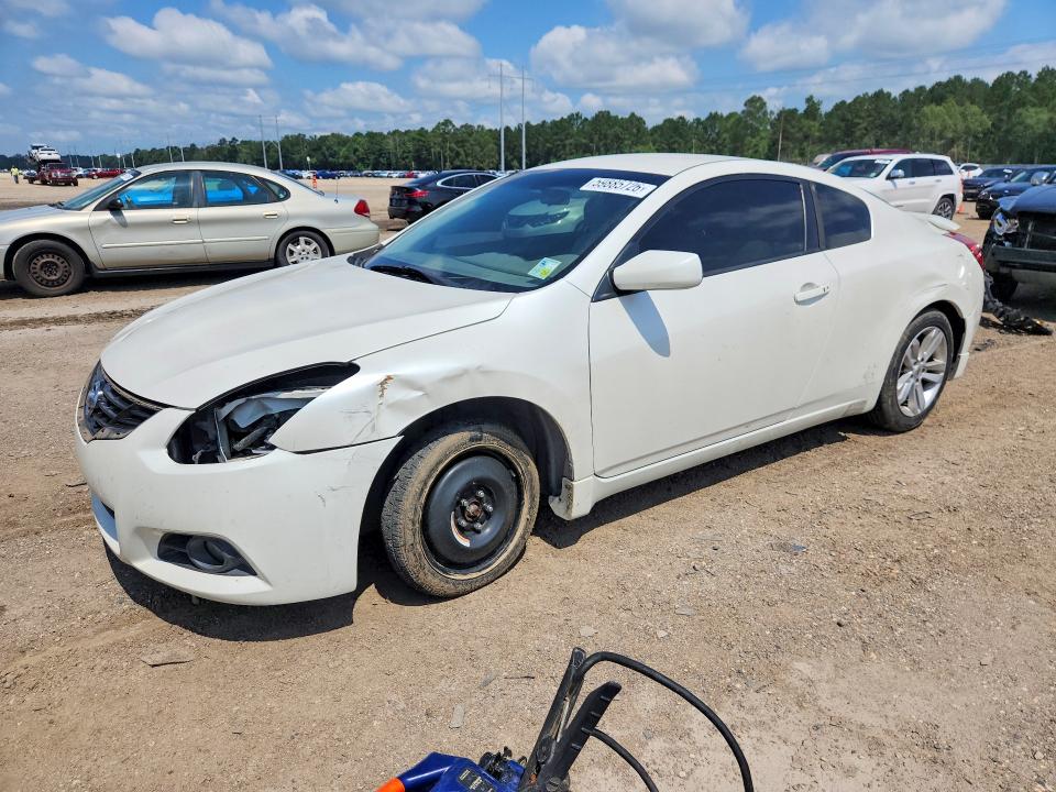 Продажа на аукционе авто 2013 Nissan Altima, vin: 1N4AL2EP3DC194921, номер лота: 59885726