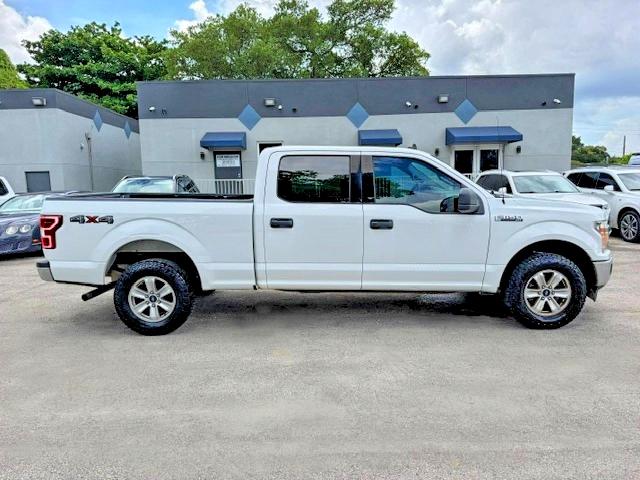 Aukcja sprzedaży 2020 Ford F150, vin: 1FTFW1E52LFA00232, numer aukcji: 63437626