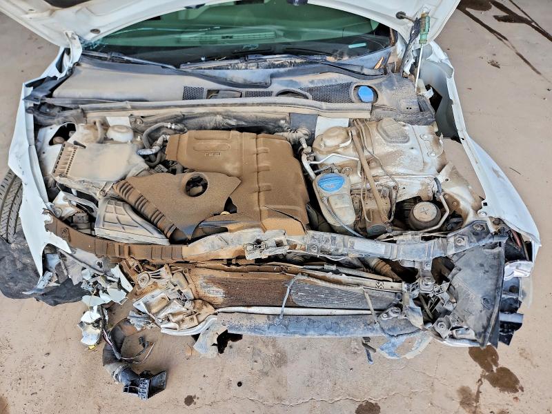Aukcja sprzedaży 2009 Audi A4, vin: WAULF78K29A135060, numer aukcji: 61492406