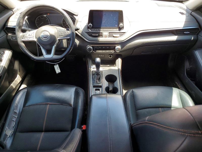2022 Nissan Altima მანქანა იყიდება აუქციონზე, vin: 1N4BL4CW3NN376571, აუქციონის ნომერი: 62166216