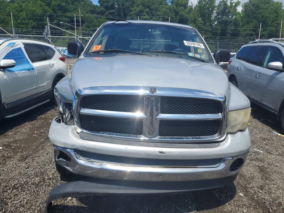 2005 Dodge Ram 1500 მანქანა იყიდება აუქციონზე, vin: 1D7HU18N65S211380, აუქციონის ნომერი: 59356106