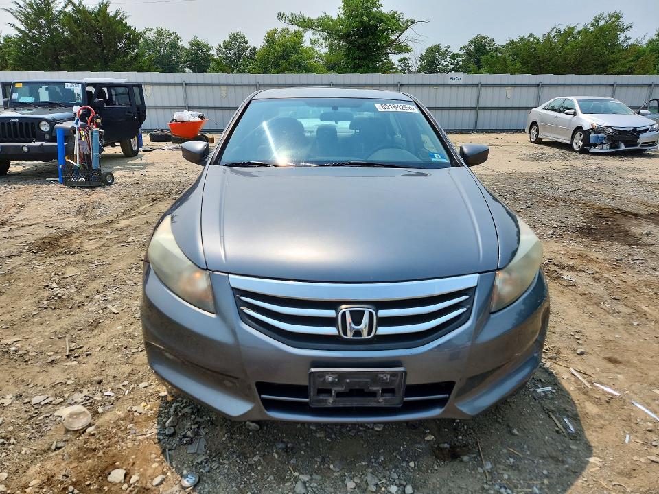 Продаж на аукціоні авто 2011 Honda Accord, vin: 1HGCP2F30BA100569, номер лоту: 60164256