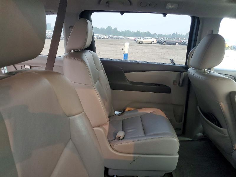 Aukcja sprzedaży 2013 Honda Odyssey, vin: 5FNRL5H64DB069334, numer aukcji: 61509496