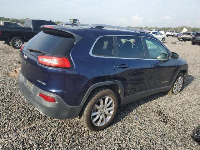 61880486 :رقم المزاد ، 1C4PJLDB1FW518021 vin ، 2015 Jeep Cherokee مزاد بيع