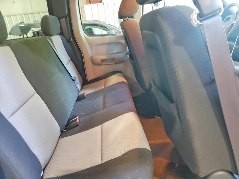 Aukcja sprzedaży 2009 Gmc Sierra, vin: 1GTEK19C59Z137527, numer aukcji: 60130716