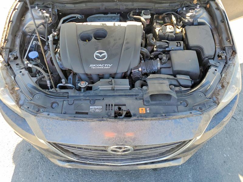 Aukcja sprzedaży 2016 Mazda 3, vin: 3MZBM1T72GM314846, numer aukcji: 61442726