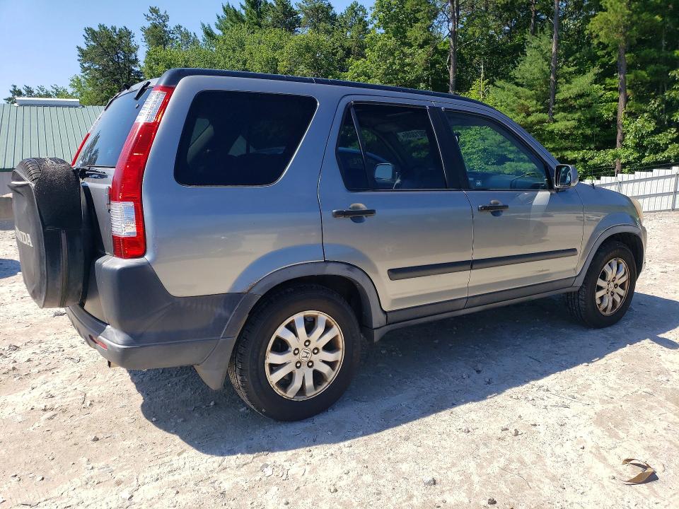 Aukcja sprzedaży 2005 Honda Cr-v, vin: JHLRD77885C047897, numer aukcji: 60213086