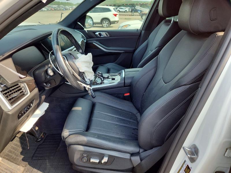 Aukcja sprzedaży 2021 Bmw X5, vin: 5UXCR6C0XM9G08340, numer aukcji: 62225976