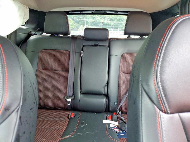 2025 Nissan Kicks მანქანა იყიდება აუქციონზე, vin: 3N8AP6DB7SL376753, აუქციონის ნომერი: 60255016