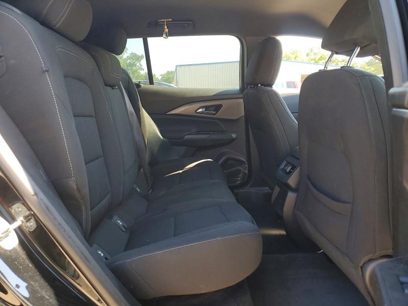 60830036 :رقم المزاد ، 3GN7DLRPXSS117463 vin ، 2025 Chevrolet Equinox مزاد بيع