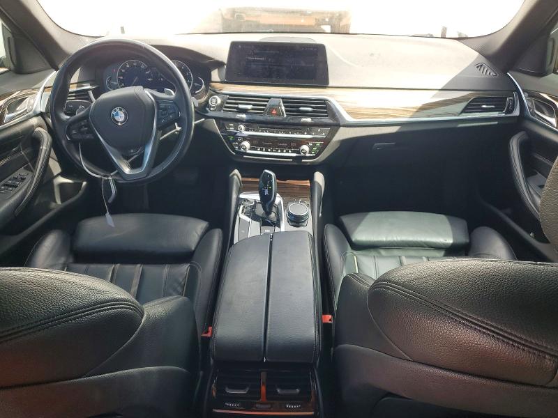 Aukcja sprzedaży 2018 Bmw 540, vin: WBAJE7C57JWC55765, numer aukcji: 59269336