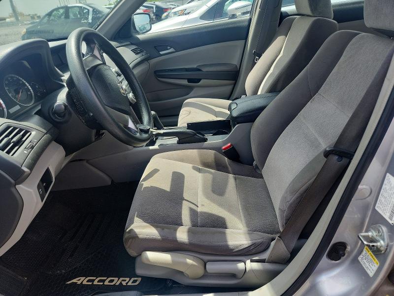 Продаж на аукціоні авто 2009 Honda Accord, vin: 1HGCP26389A159718, номер лоту: 58605856