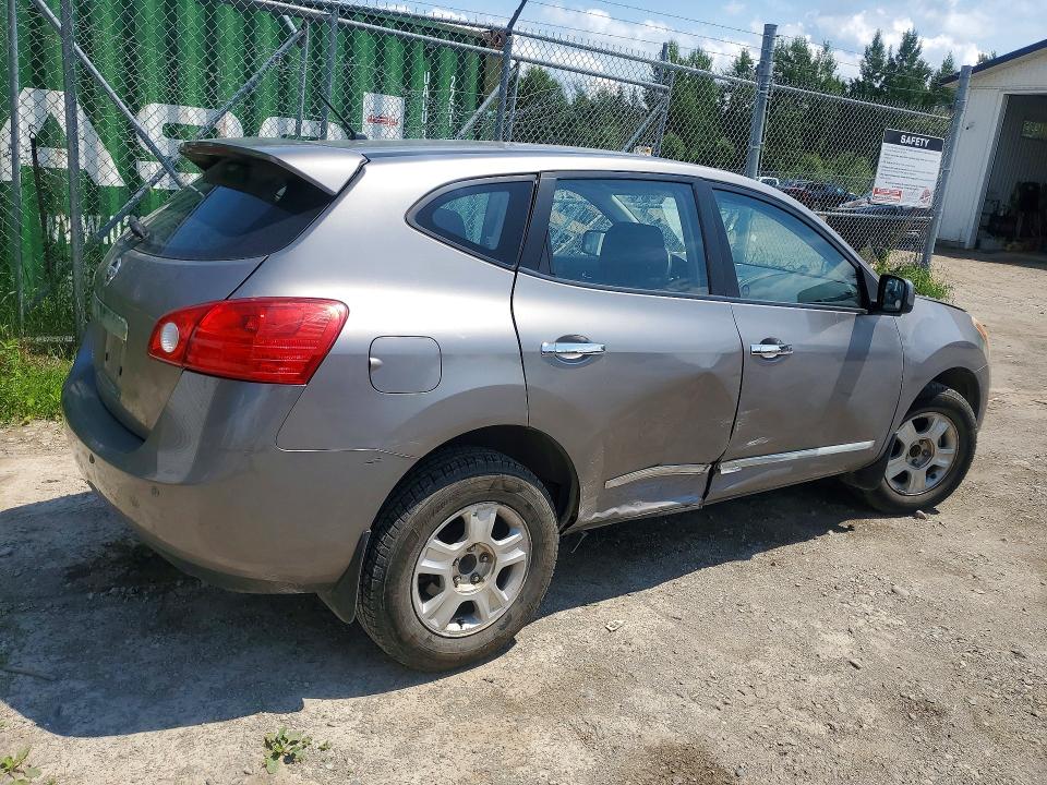 Продаж на аукціоні авто 2013 Nissan Rogue, vin: JN8AS5MTXDW024684, номер лоту: 56126886
