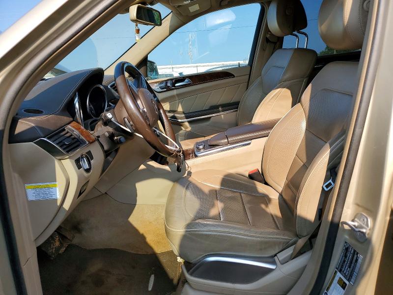Продажа на аукционе авто 2013 Mercedes-benz Gl, vin: 4JGDF7CE5DA209570, номер лота: 62904306