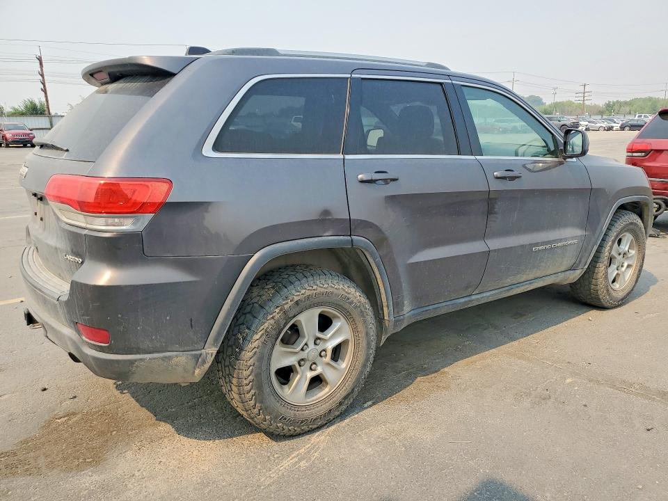 2014 Jeep Grand Cherokee მანქანა იყიდება აუქციონზე, vin: 1C4RJFAGXEC135480, აუქციონის ნომერი: 62878426