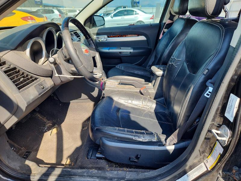 63163946 :رقم المزاد ، 1C3CC5FB1AN138519 vin ، 2010 Chrysler Sebring مزاد بيع