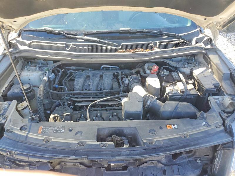 60473726 :رقم المزاد ، 1FM5K7D84JGB09350 vin ، 2018 Ford Explorer مزاد بيع
