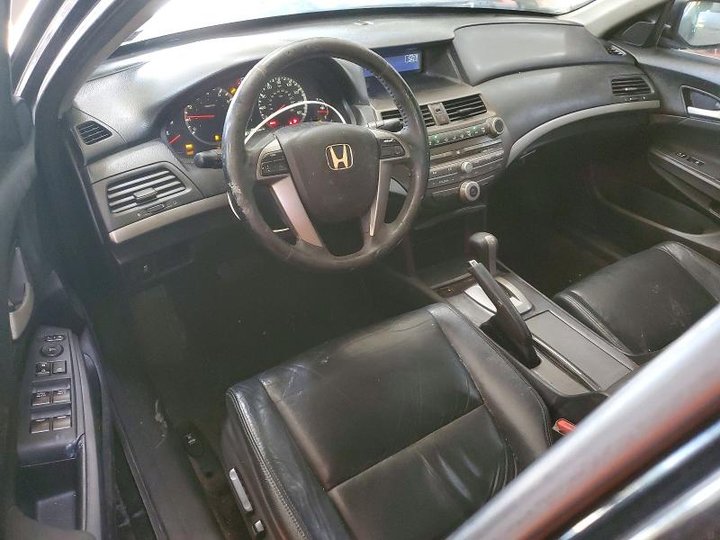 Aukcja sprzedaży 2011 Honda Accord, vin: 1HGCP2F63BA070025, numer aukcji: 61954336
