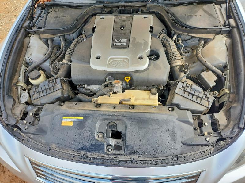 Продаж на аукціоні авто 2013 Infiniti G37 Coupe, vin: JN1CV6EL3DM983083, номер лоту: 60876576