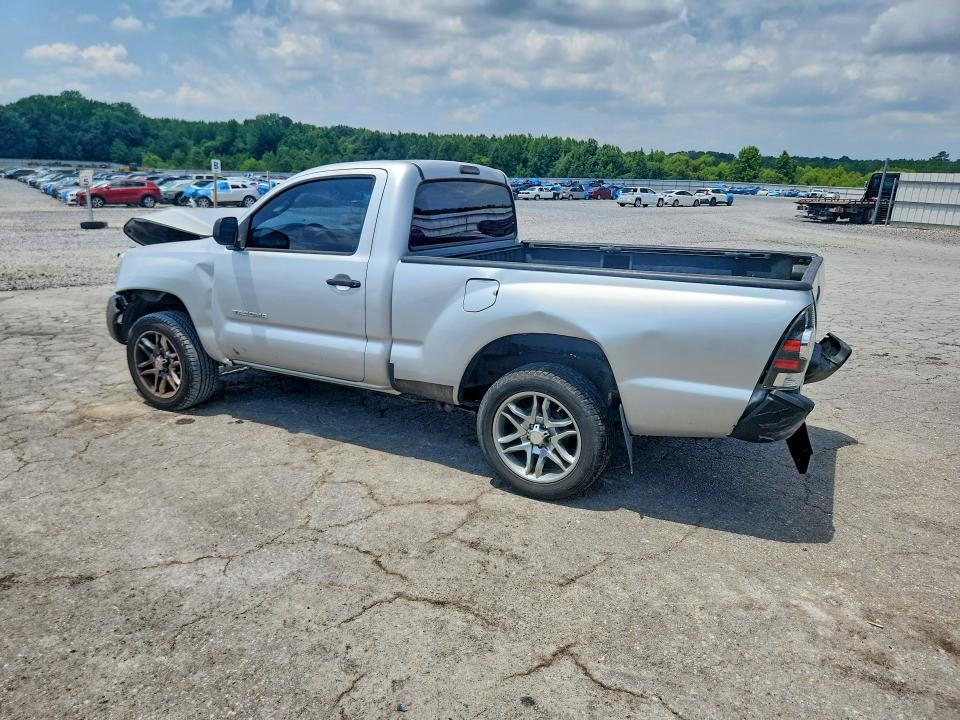 Продаж на аукціоні авто 2008 Toyota Tacoma, vin: 5TENX22N08Z499867, номер лоту: 62236966