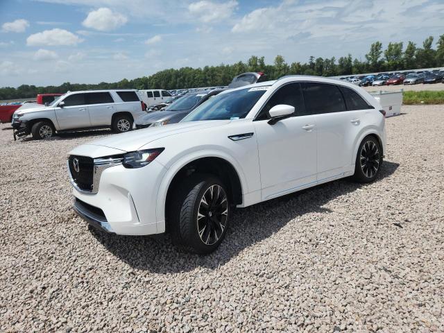 Aukcja sprzedaży 2024 Mazda Cx-90, vin: JM3KKDHC2R1112046, numer aukcji: 62388426