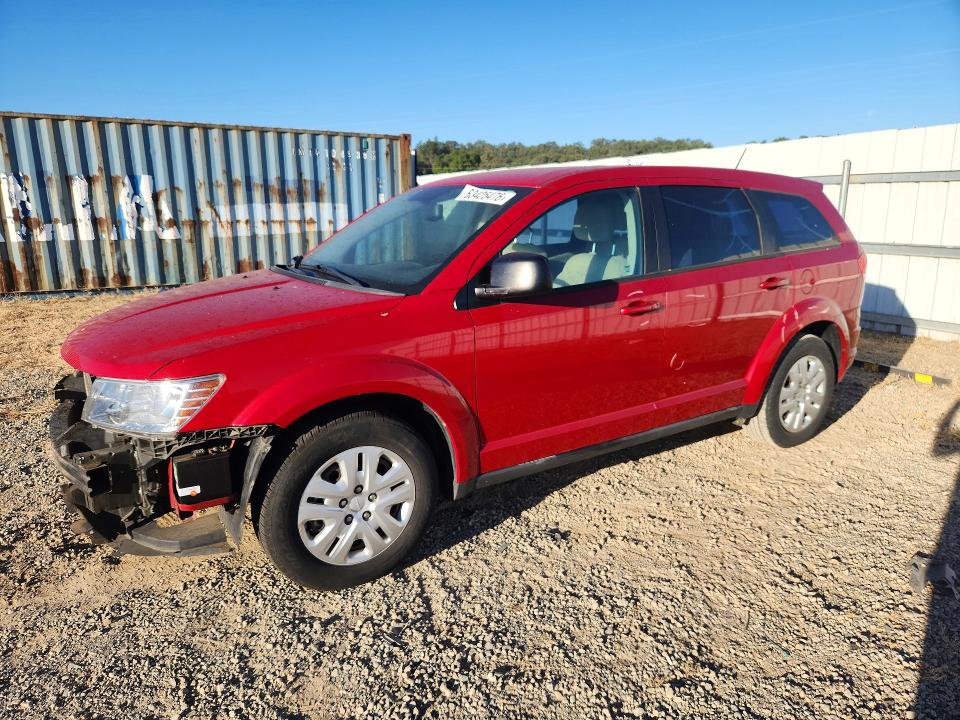 Продаж на аукціоні авто 2013 Dodge Journey, vin: 3C4PDCAB1DT721554, номер лоту: 63425476