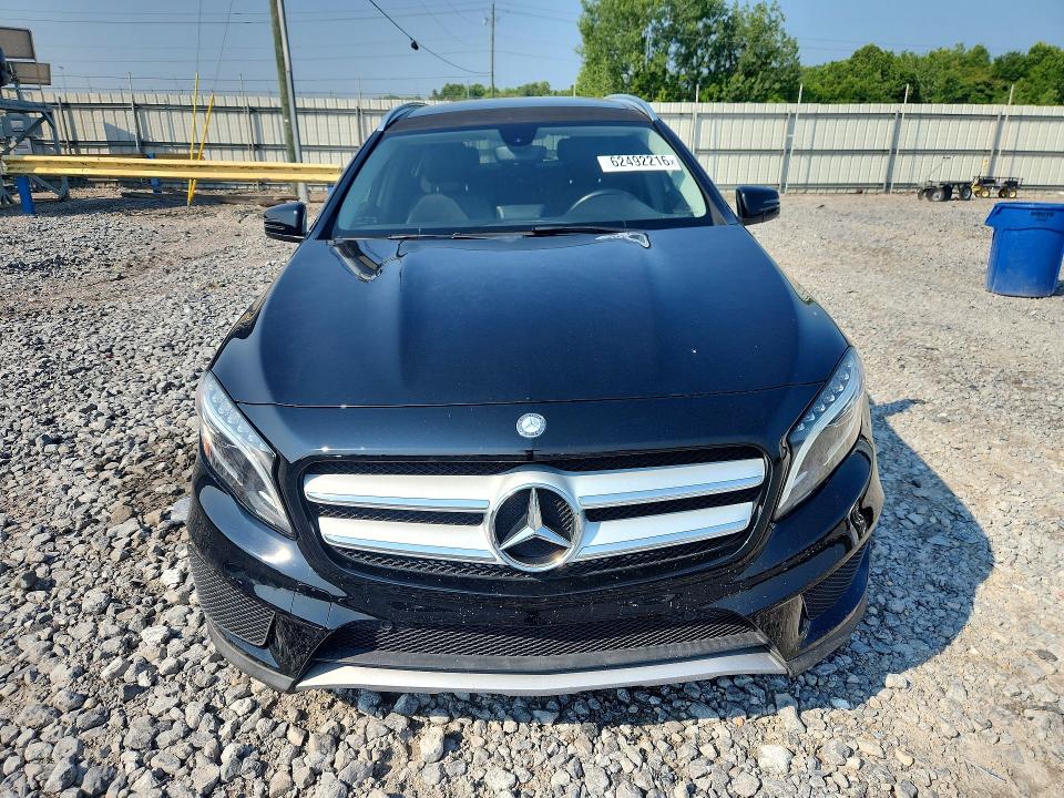 Aukcja sprzedaży 2015 Mercedes-benz Gla, vin: WDCTG4GB8FJ028987, numer aukcji: 62492216