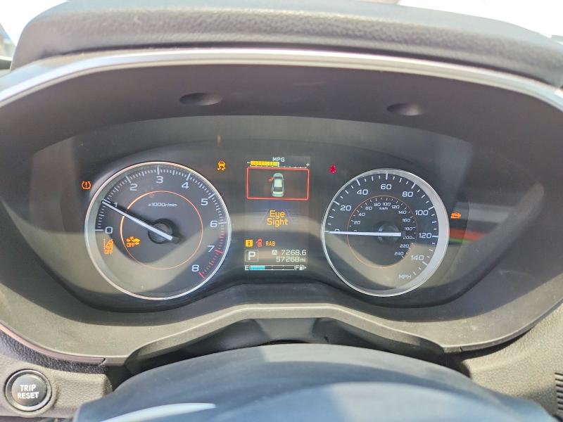 Aukcja sprzedaży 2019 Subaru Crosstrek, vin: JF2GTANC5KH245669, numer aukcji: 60766666