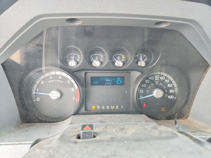 Aukcja sprzedaży 2015 Ford F250, vin: 1FT7X2B68FEA62085, numer aukcji: 58831766