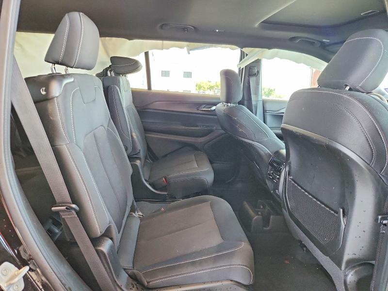 Продажа на аукционе авто 2025 Jeep Grand Cherokee, vin: 1C4RJJAG5S8734272, номер лота: 61808046
