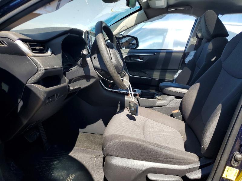 Продажа на аукционе авто 2019 Toyota Rav4 Hybrid, vin: JTMRWRFV2KJ004691, номер лота: 58332266