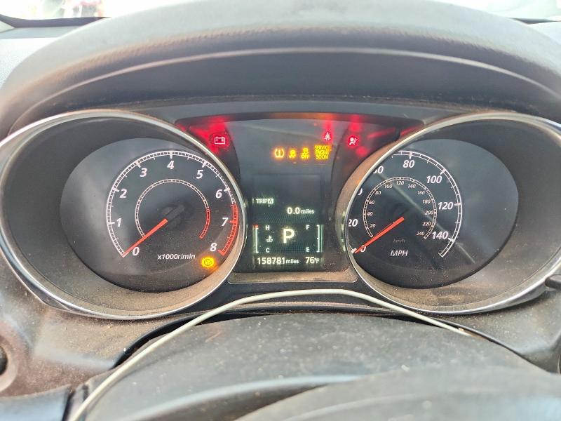 Aukcja sprzedaży 2019 Mitsubishi Outlander Sport, vin: JA4AR3AU1KU025220, numer aukcji: 61105706