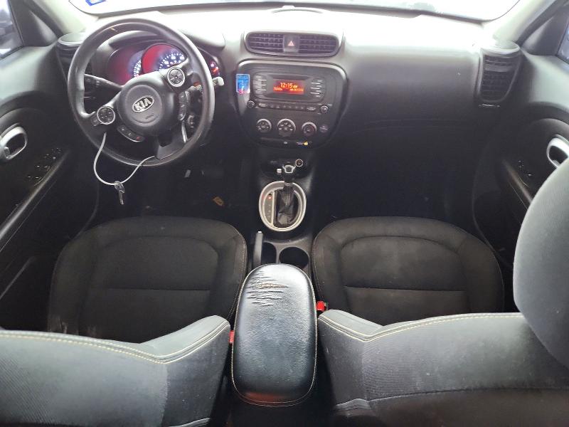Продажа на аукционе авто 2015 Kia Soul, vin: KNDJP3A59F7197665, номер лота: 61242006