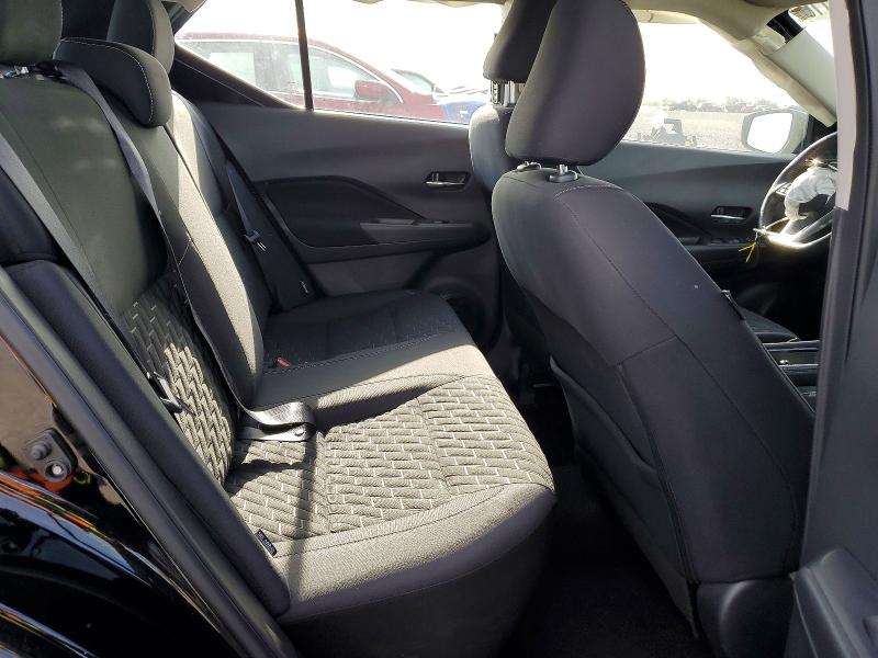 Aukcja sprzedaży 2021 Nissan Kicks, vin: 3N1CP5CV7ML551938, numer aukcji: 61823116