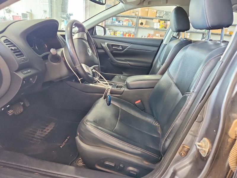 Продажа на аукционе авто 2018 Nissan Altima, vin: 1N4AL3AP0JC198223, номер лота: 62446216