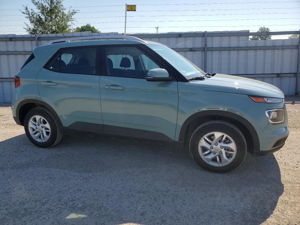 Aukcja sprzedaży 2026 Hyundai Venue, vin: KMHRC8A36TU469270, numer aukcji: 61431116