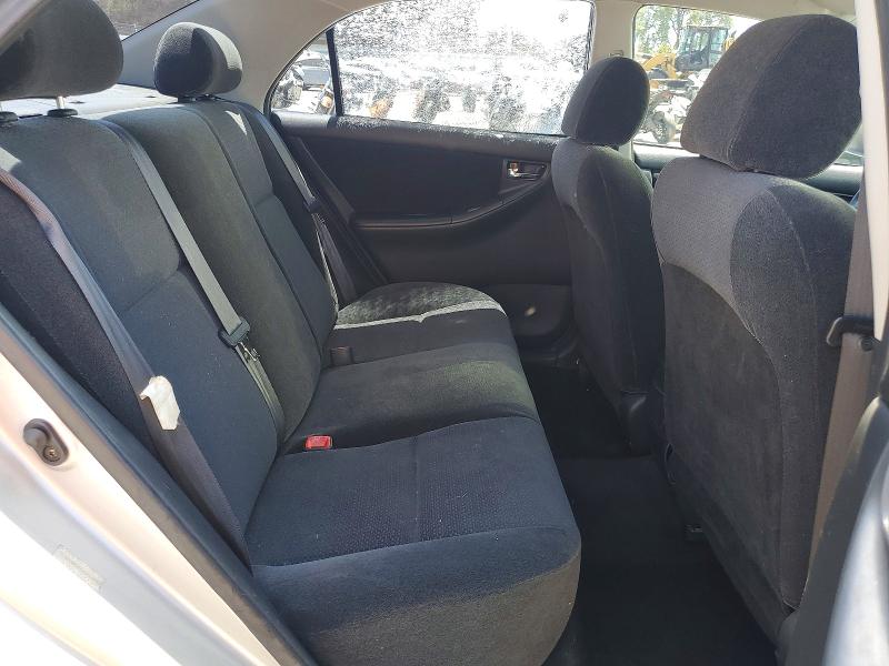 Продажа на аукционе авто 2004 Toyota Corolla, vin: 1NXBR32EX4Z274583, номер лота: 61086336