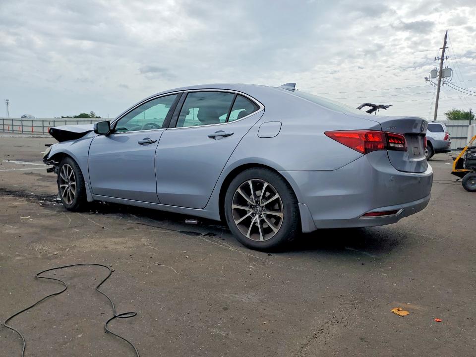 Продажа на аукционе авто 2015 Acura Tlx, vin: 19UUB2F7XFA015069, номер лота: 60541156