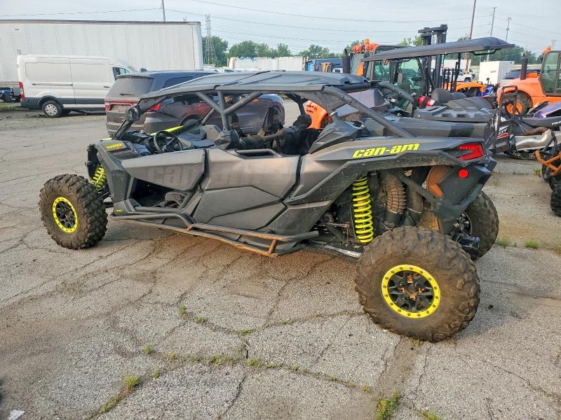 60218476 :رقم المزاد ، 3JBVEAV42LK000428 vin ، 2020 Can-am Maverick X3 مزاد بيع