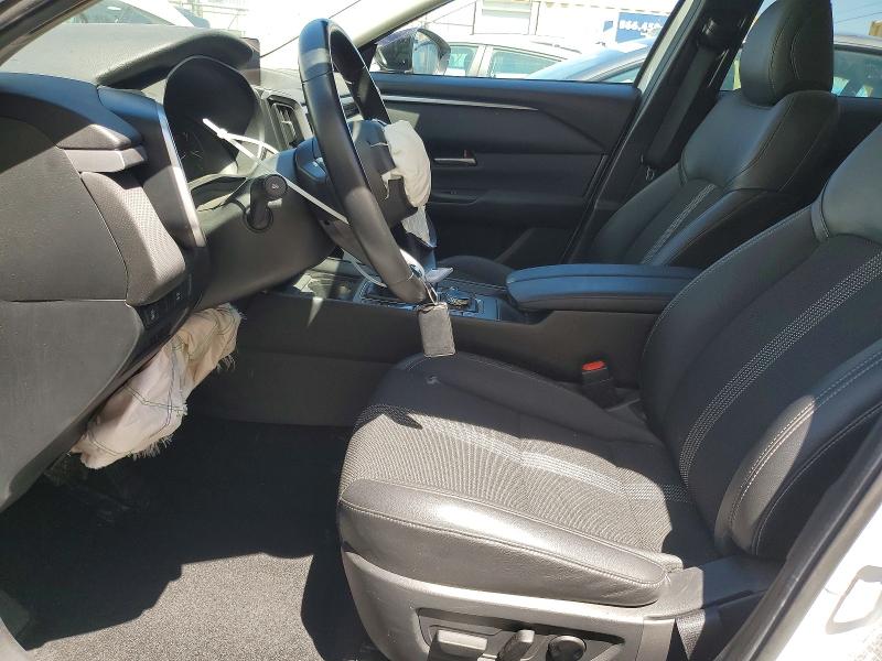 2025 Mazda Cx-50 მანქანა იყიდება აუქციონზე, vin: 7MMVABDM1SN340873, აუქციონის ნომერი: 60446996