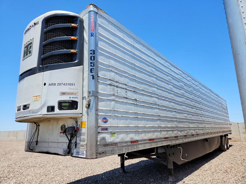 Auction sale of the 2020 Utility Trailer Trailer, vin: 1UYVS2537L2143343, lot number: 59665366