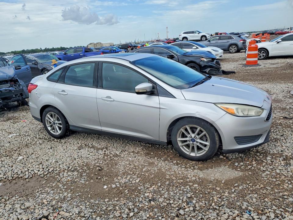 Aukcja sprzedaży 2016 Ford Focus, vin: 1FADP3F24GL276994, numer aukcji: 60178896