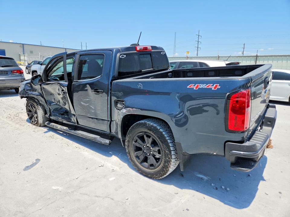 Продаж на аукціоні авто 2022 Gmc Canyon, vin: 1GTG5CEN1N1106870, номер лоту: 59382726