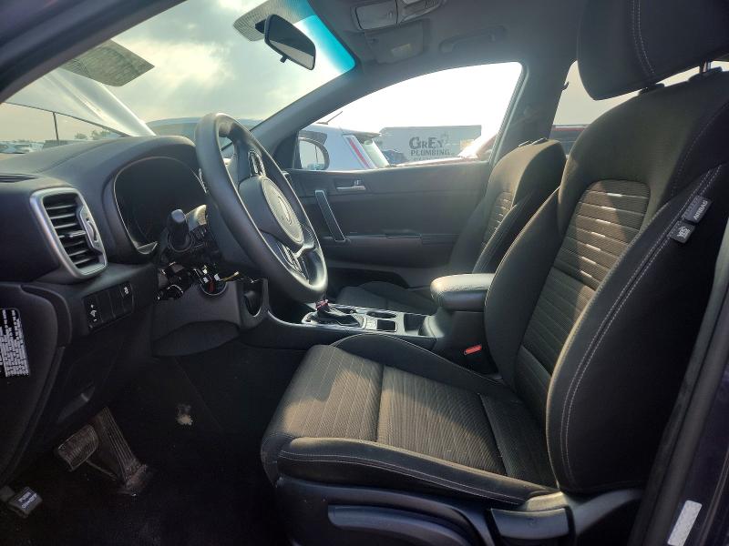 Продаж на аукціоні авто 2018 Kia Sportage, vin: KNDPM3AC7J7480186, номер лоту: 61572886