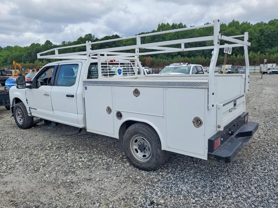 Продажа на аукционе авто 2023 Ford F250, vin: 1FT7W2AA6PED78580, номер лота: 62127576