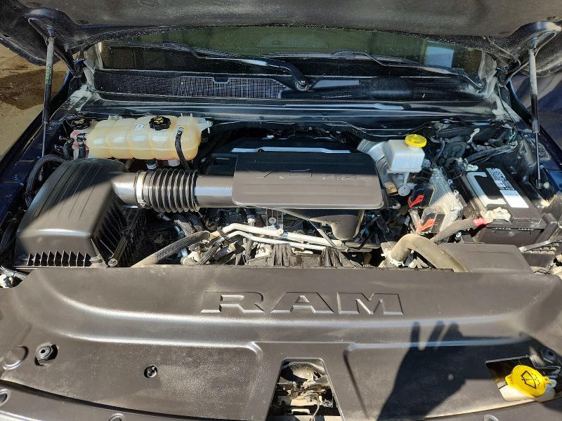 85608935 :رقم المزاد ، 1C6RRFGG4MN535481 vin ، 2021 Ram 1500 مزاد بيع